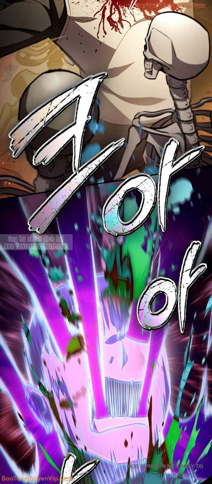 Anh Hùng Trở Về Chap 124 - Next Chap 125