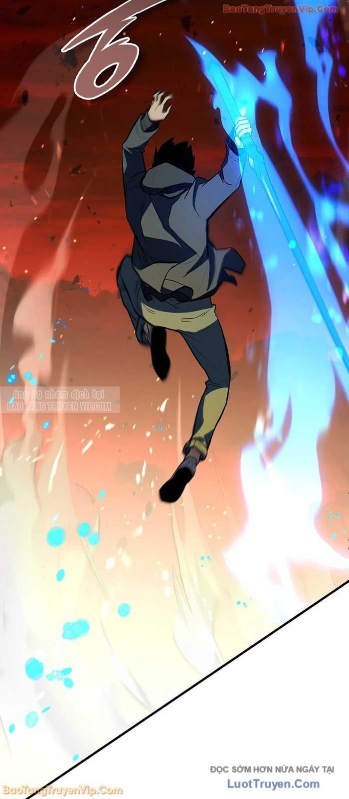 Anh Hùng Trở Về Chap 124 - Next Chap 125