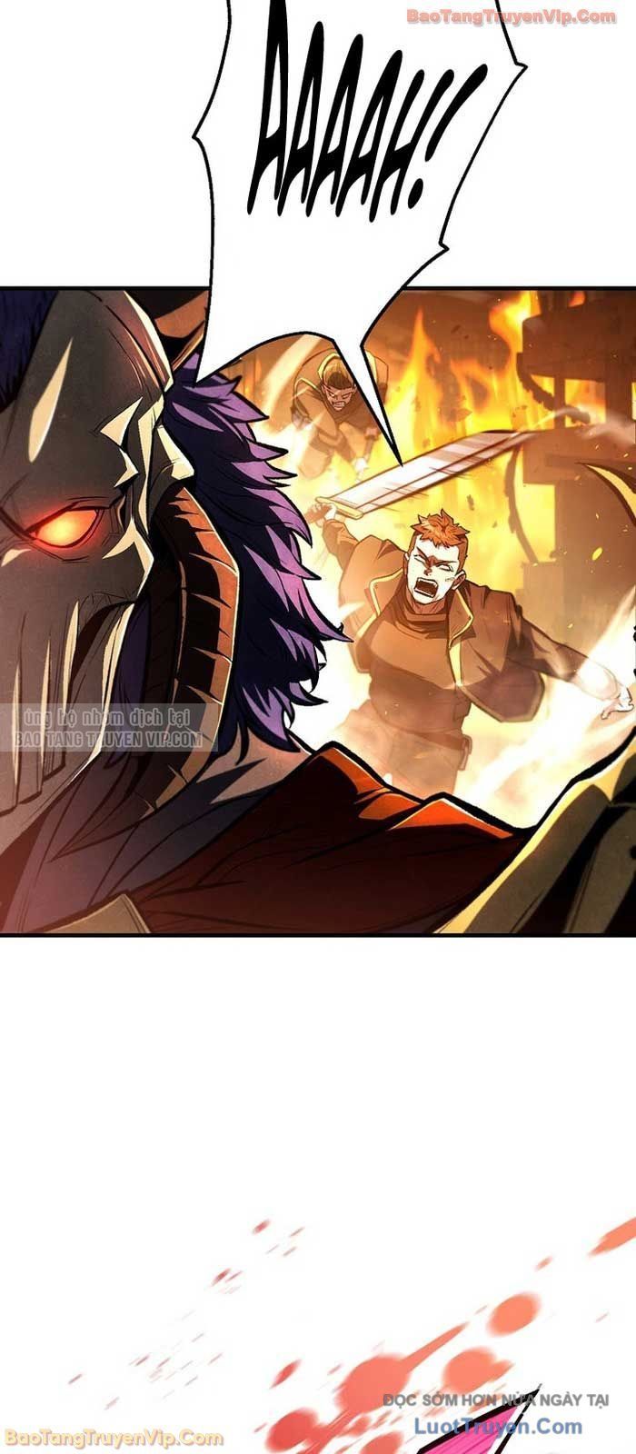 Anh Hùng Trở Về Chap 124 - Next Chap 125