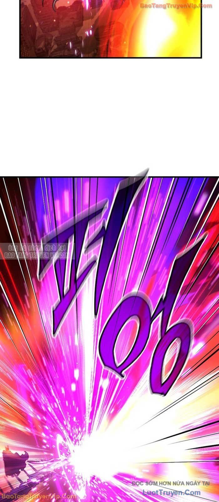 Anh Hùng Trở Về Chap 124 - Next Chap 125