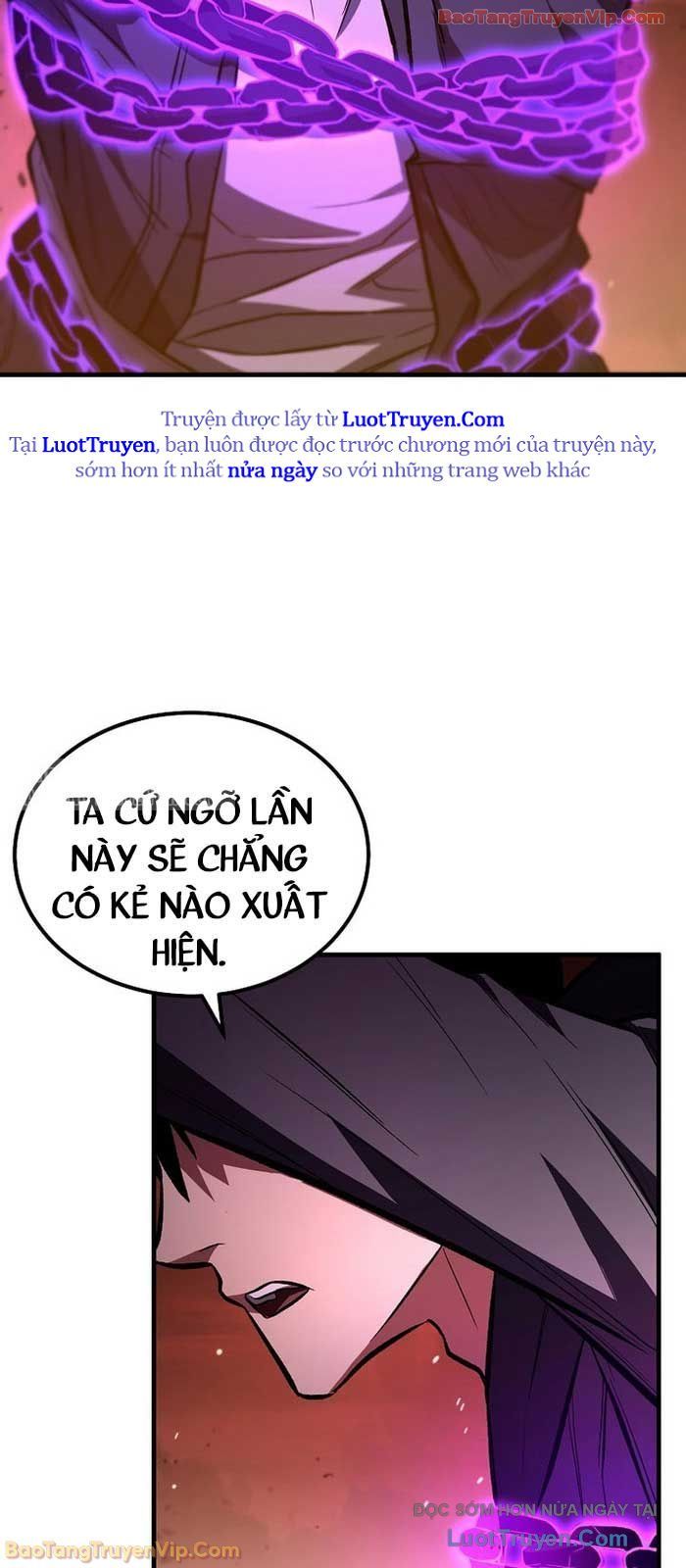 Anh Hùng Trở Về Chap 124 - Next Chap 125