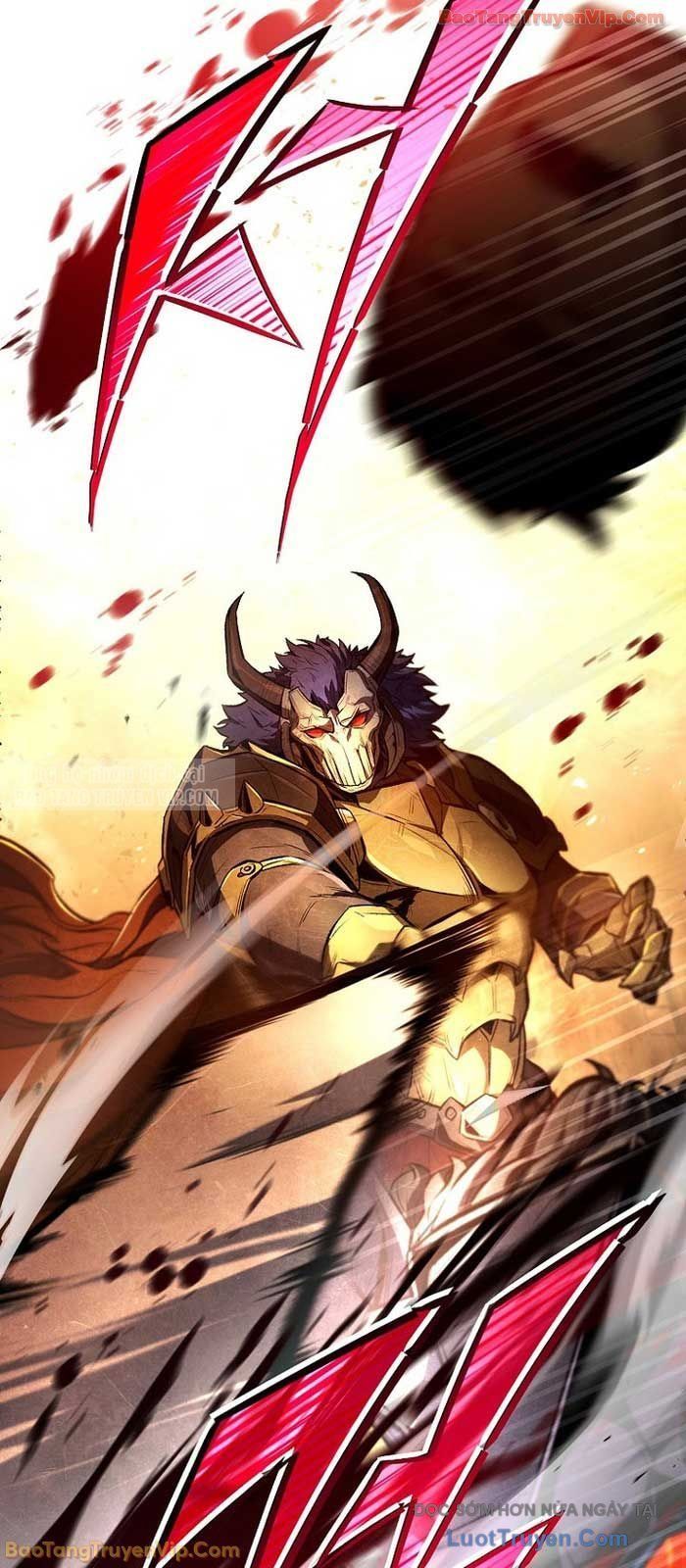 Anh Hùng Trở Về Chap 124 - Next Chap 125