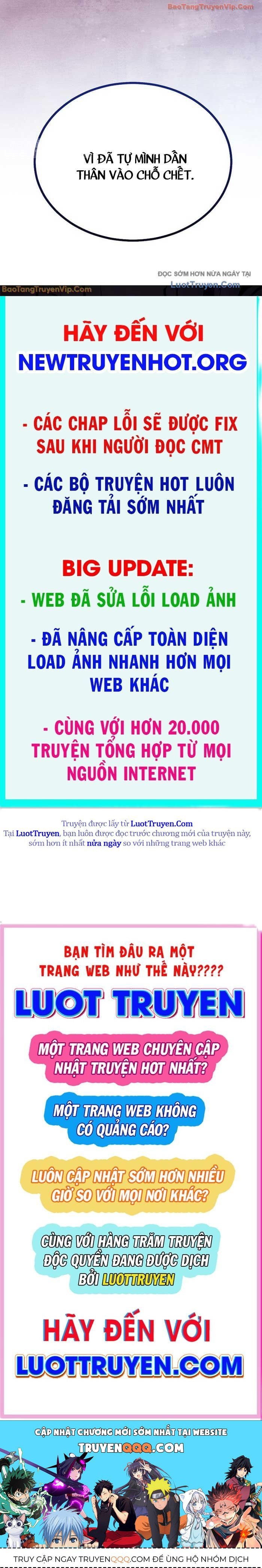 Anh Hùng Trở Về Chap 124 - Next Chap 125