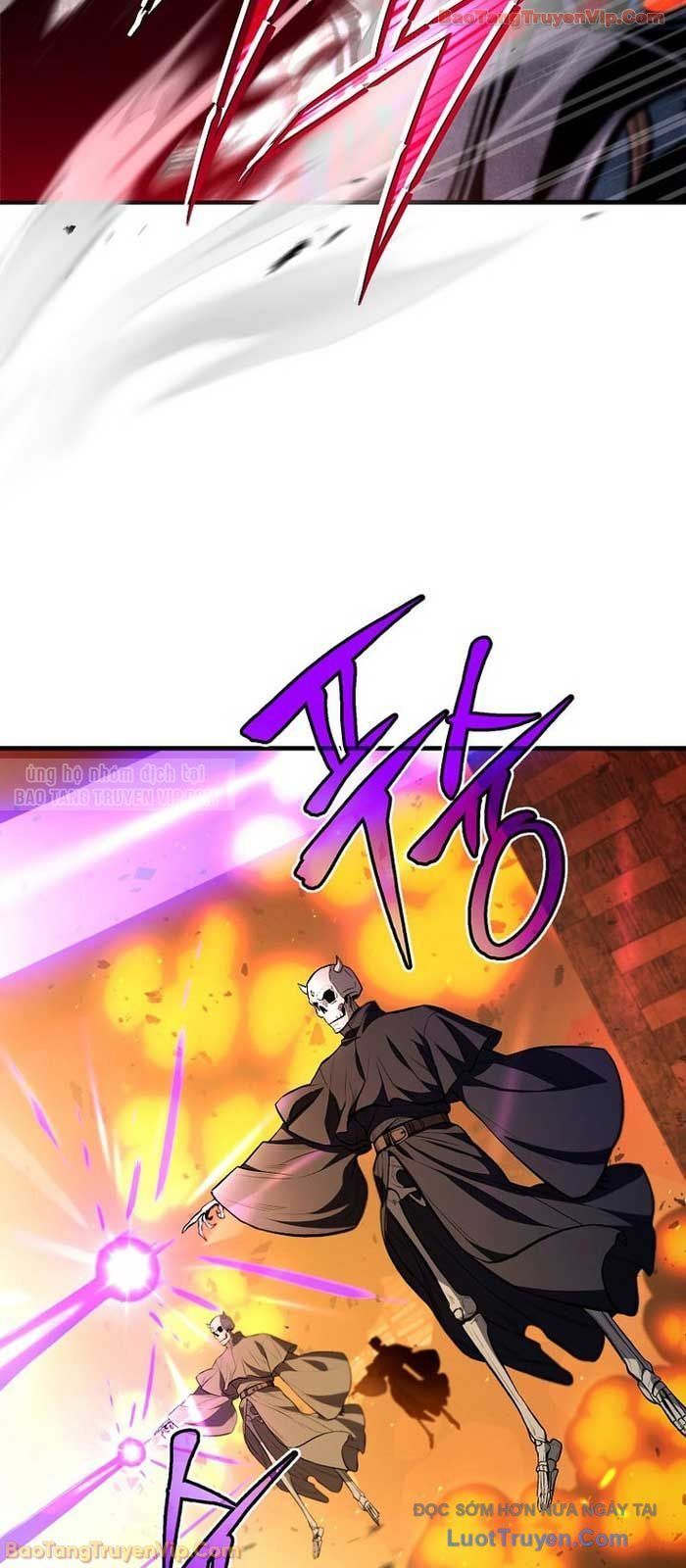 Anh Hùng Trở Về Chap 124 - Next Chap 125