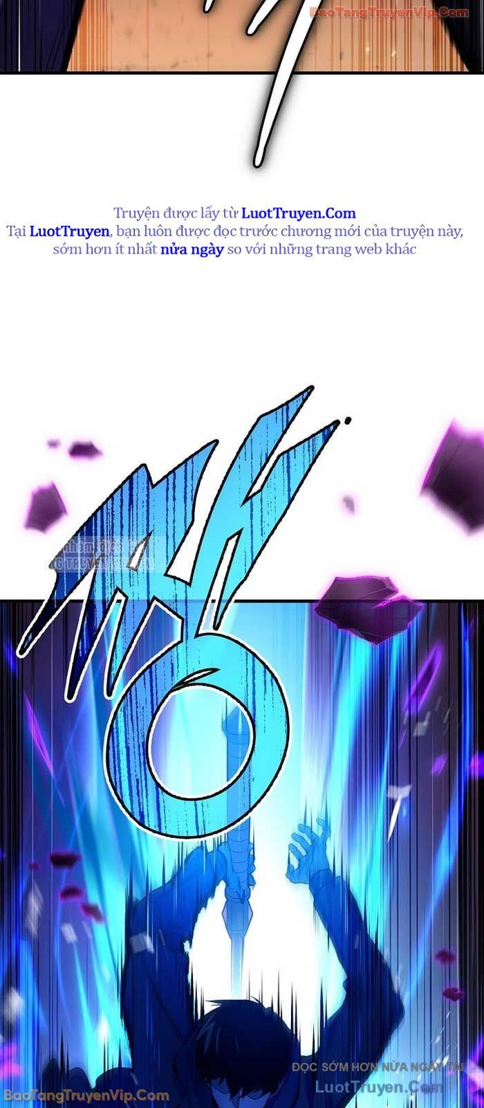 Anh Hùng Trở Về Chap 124 - Next Chap 125