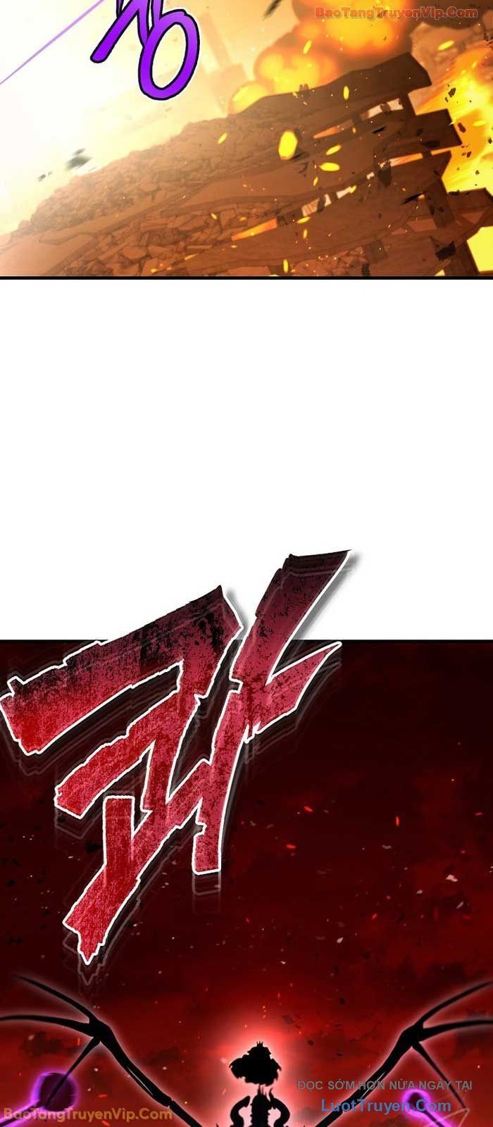 Anh Hùng Trở Về Chap 124 - Next Chap 125