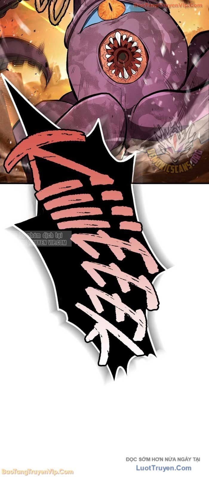 Anh Hùng Trở Về Chap 125 - Next Chap 126