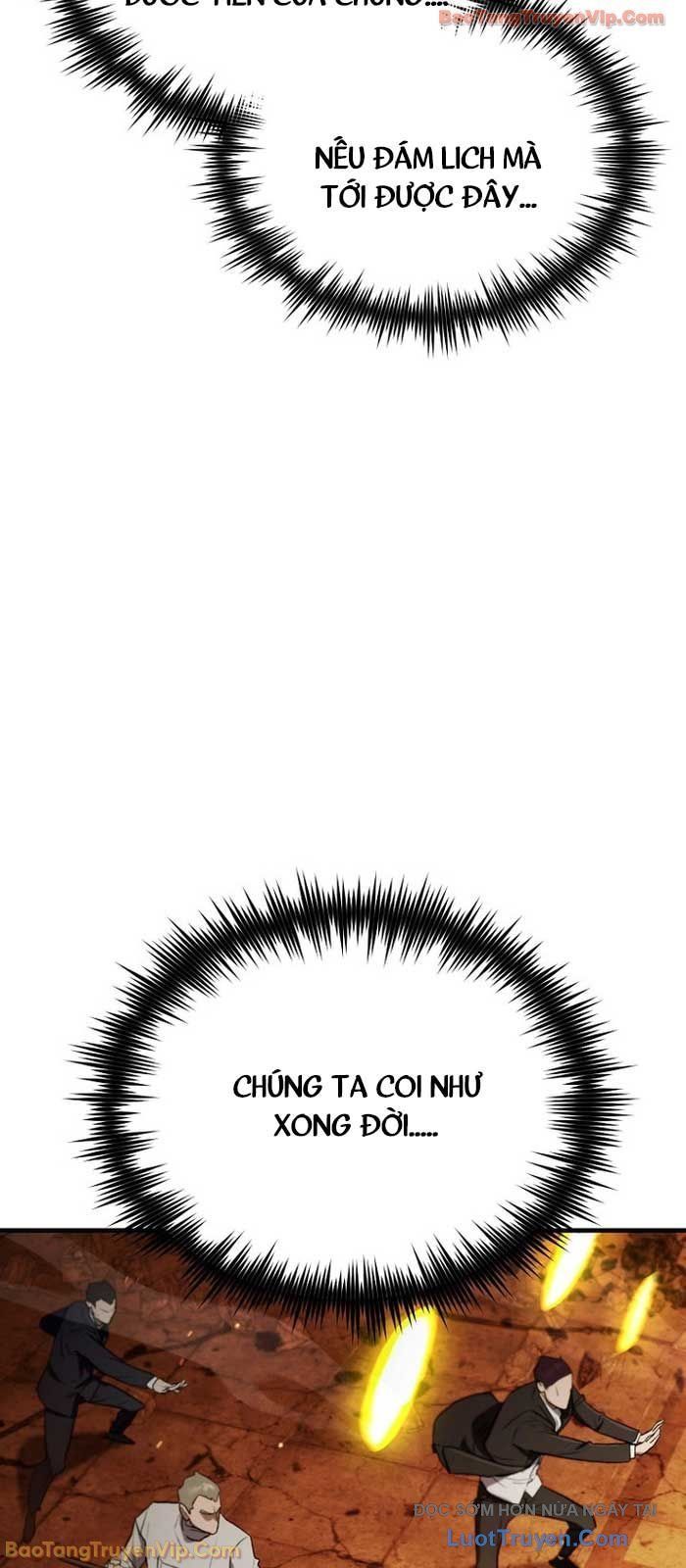 Anh Hùng Trở Về Chap 125 - Next Chap 126