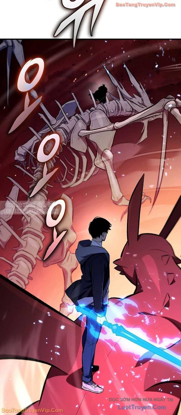 Anh Hùng Trở Về Chap 125 - Next Chap 126