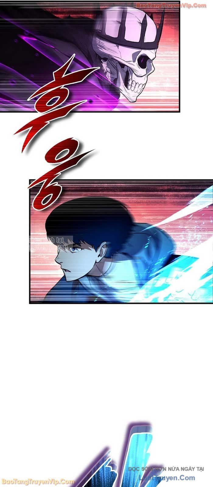Anh Hùng Trở Về Chap 125 - Next Chap 126