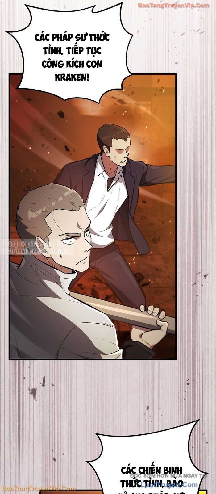 Anh Hùng Trở Về Chap 125 - Next Chap 126