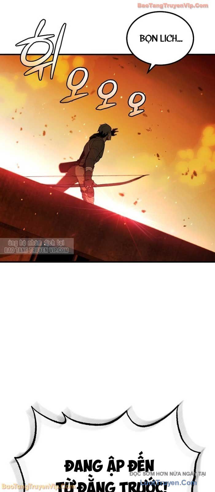 Anh Hùng Trở Về Chap 125 - Next Chap 126