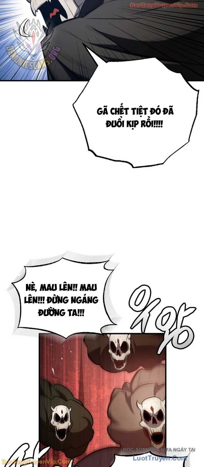 Anh Hùng Trở Về Chap 125 - Next Chap 126