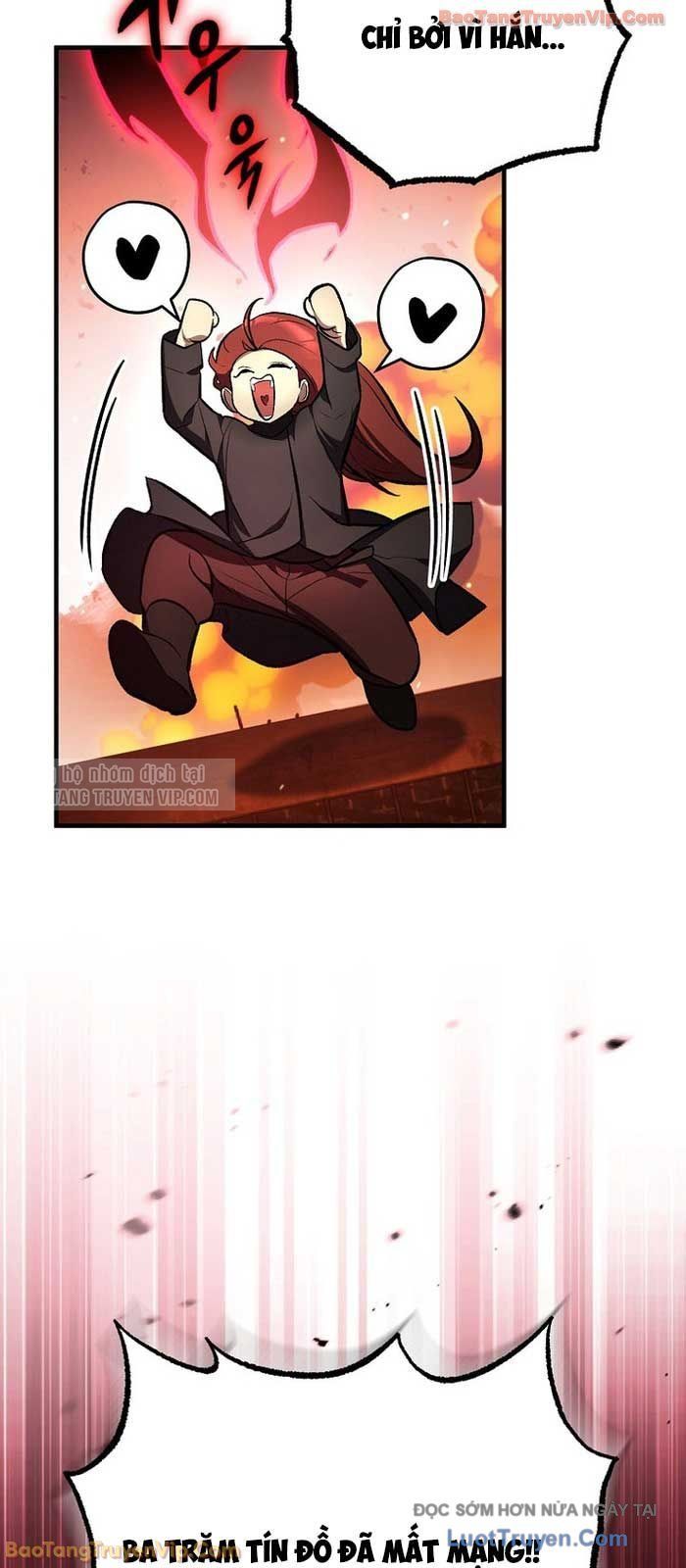 Anh Hùng Trở Về Chap 125 - Next Chap 126