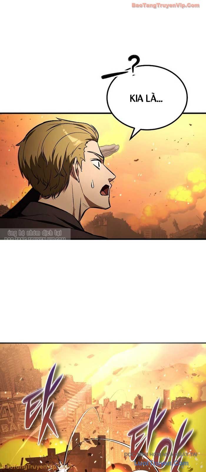 Anh Hùng Trở Về Chap 125 - Next Chap 126