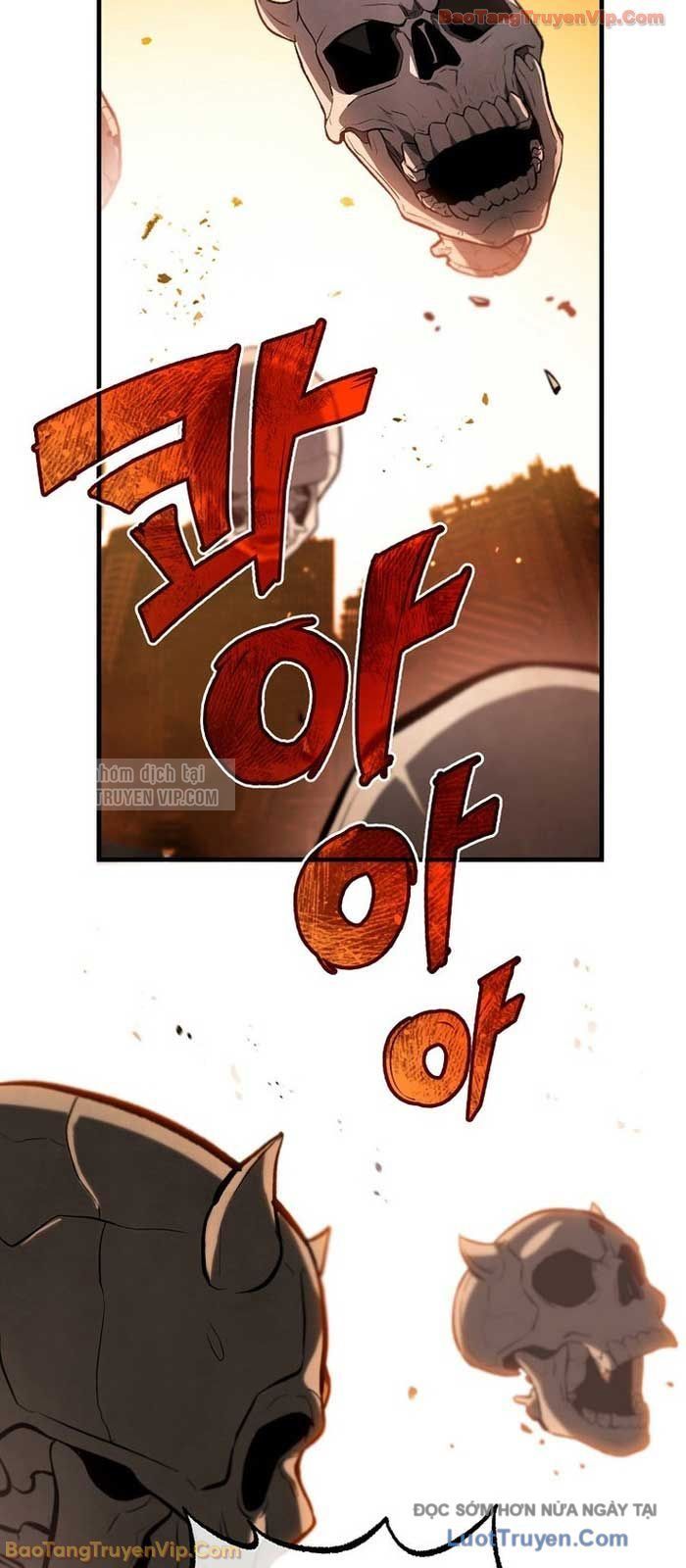 Anh Hùng Trở Về Chap 125 - Next Chap 126