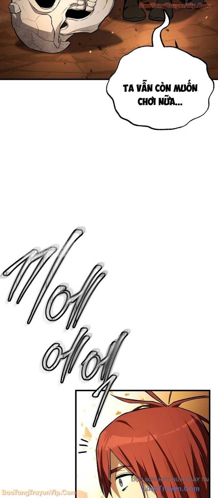 Anh Hùng Trở Về Chap 125 - Next Chap 126