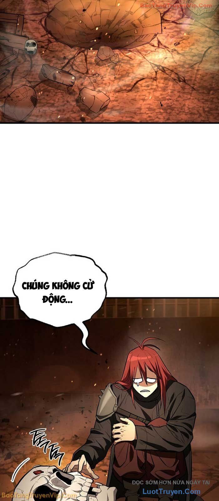 Anh Hùng Trở Về Chap 125 - Next Chap 126