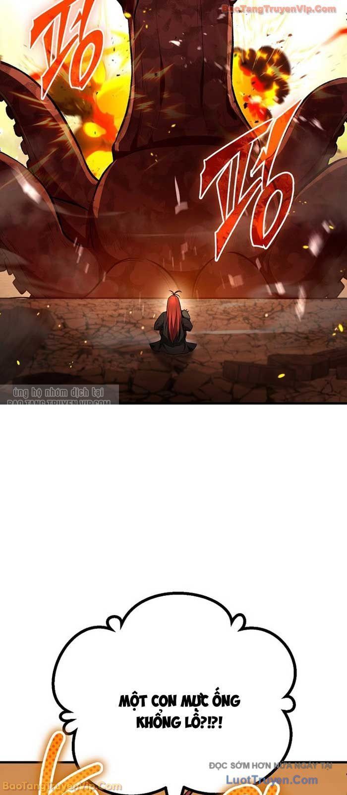 Anh Hùng Trở Về Chap 125 - Next Chap 126