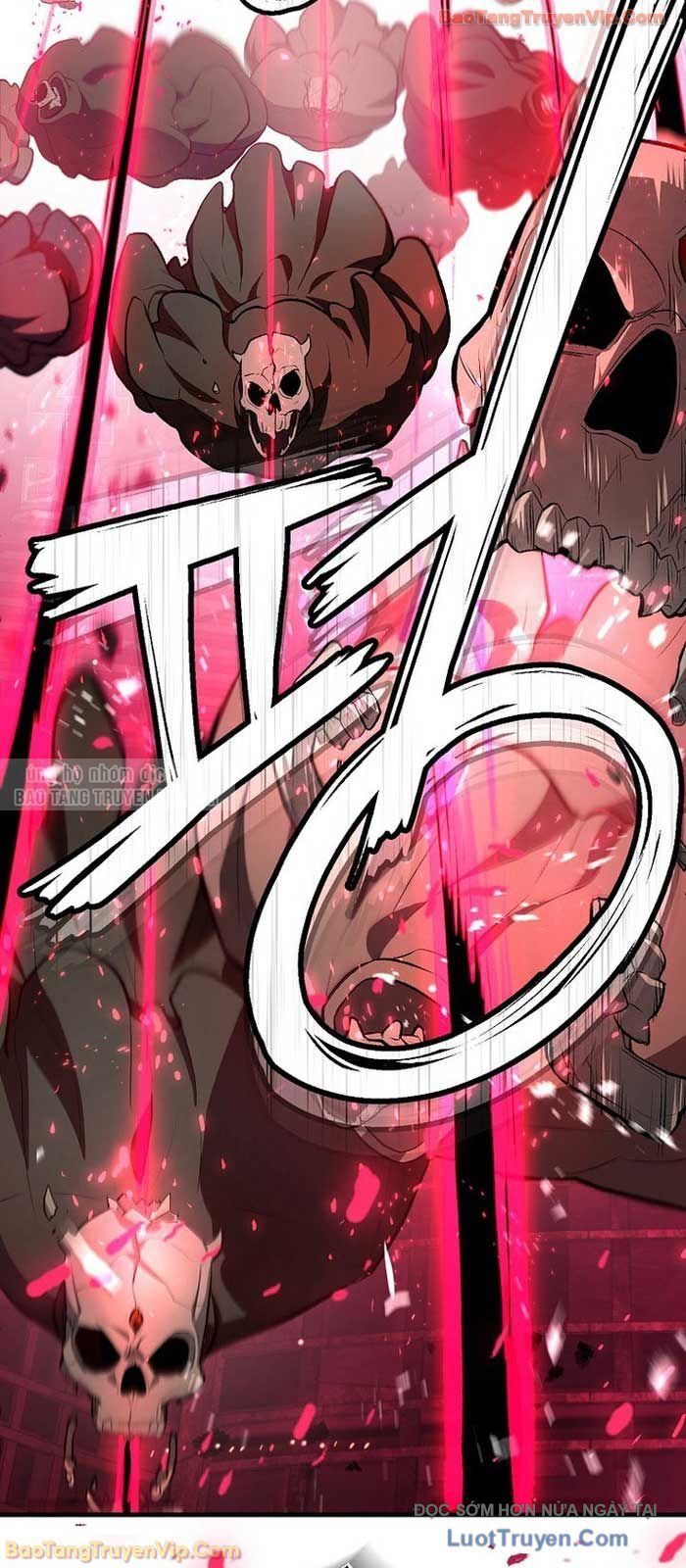 Anh Hùng Trở Về Chap 125 - Next Chap 126