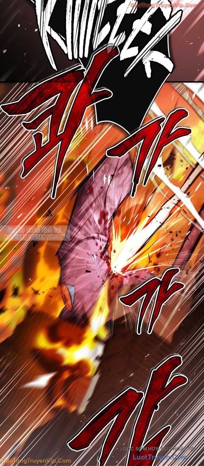 Anh Hùng Trở Về Chap 125 - Next Chap 126