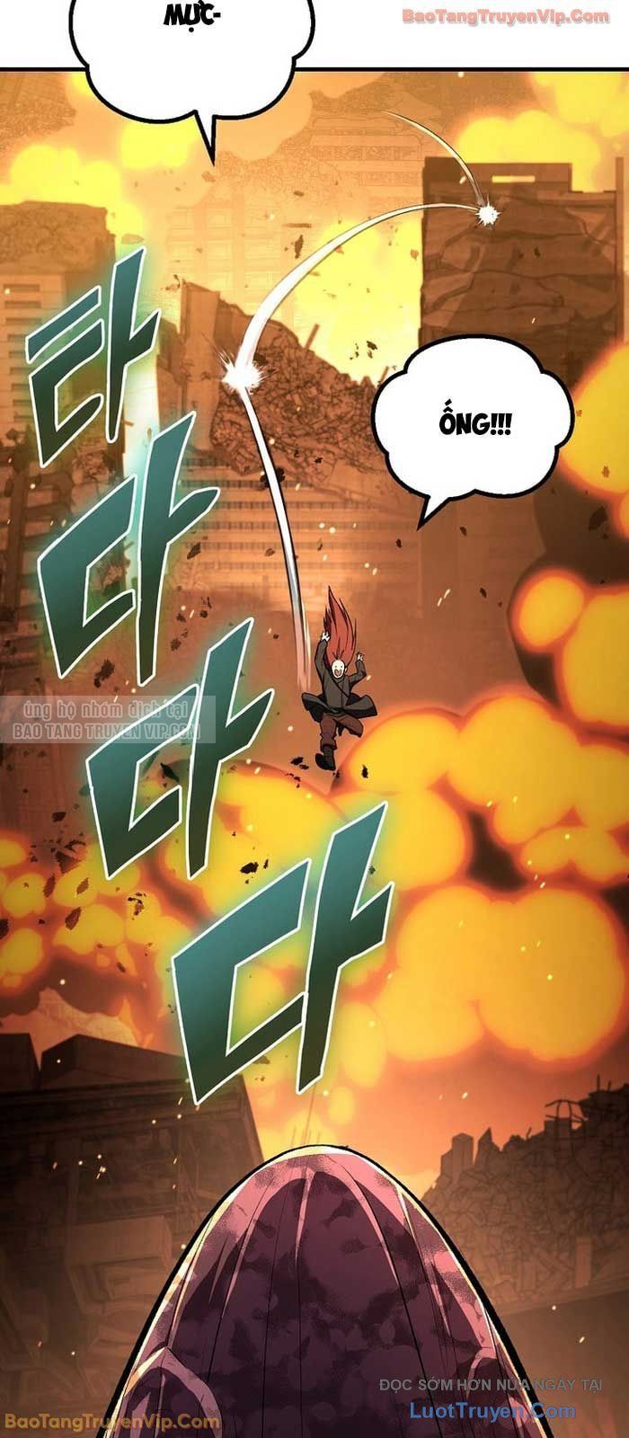 Anh Hùng Trở Về Chap 125 - Next Chap 126