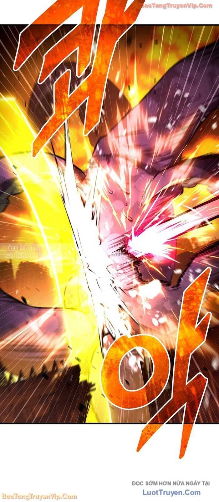 Anh Hùng Trở Về Chap 125 - Next Chap 126