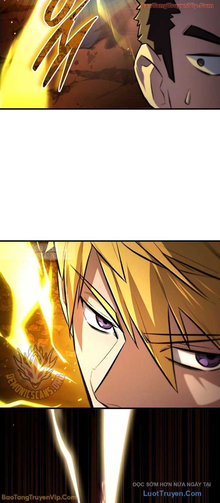 Anh Hùng Trở Về Chap 125 - Next Chap 126