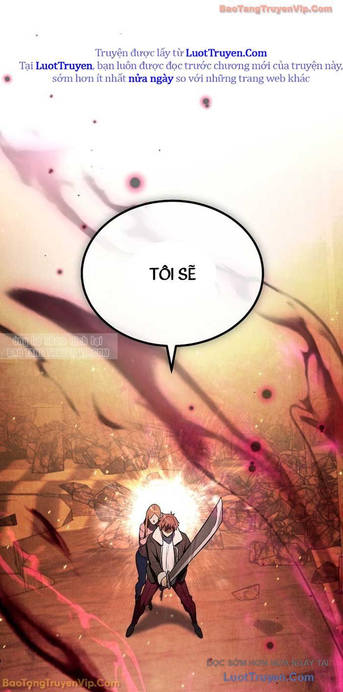 Anh Hùng Trở Về Chap 125 - Next Chap 126