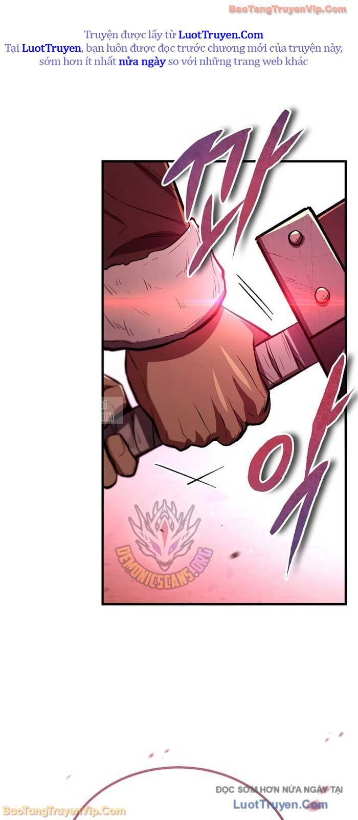 Anh Hùng Trở Về Chap 125 - Next Chap 126