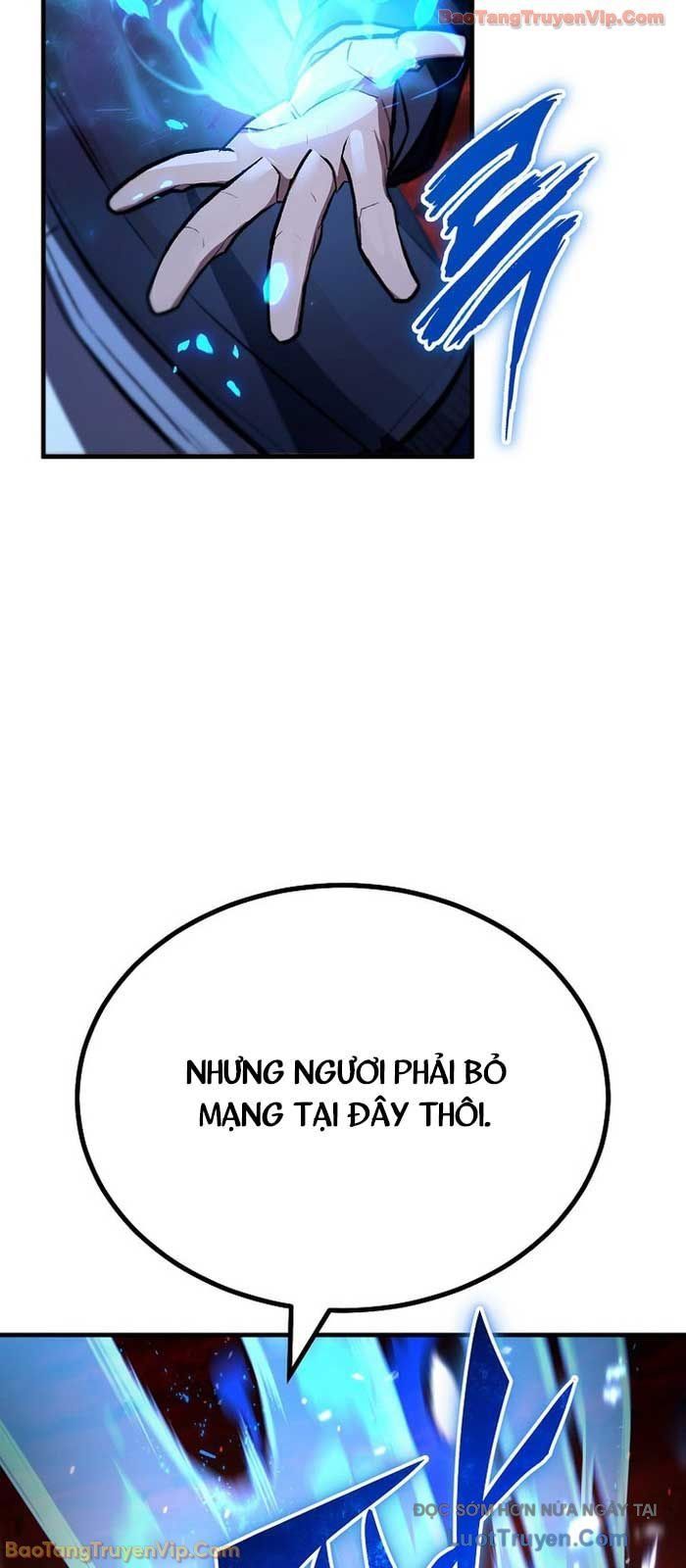 Anh Hùng Trở Về Chap 125 - Next Chap 126