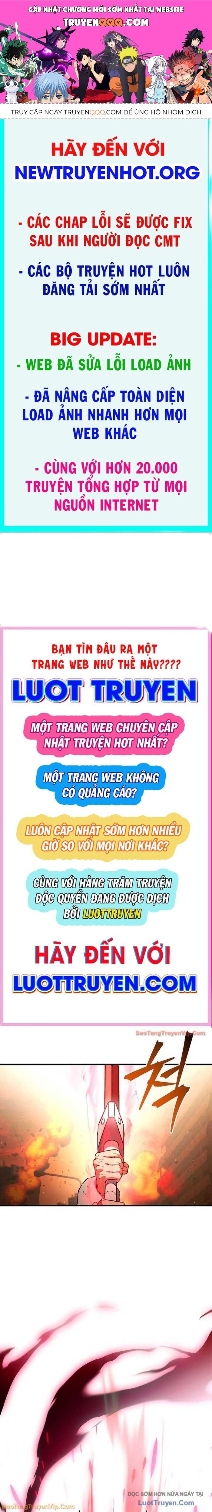 Anh Hùng Trở Về Chap 126 - Next Chap 127