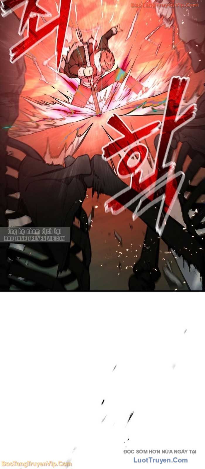 Anh Hùng Trở Về Chap 126 - Next Chap 127