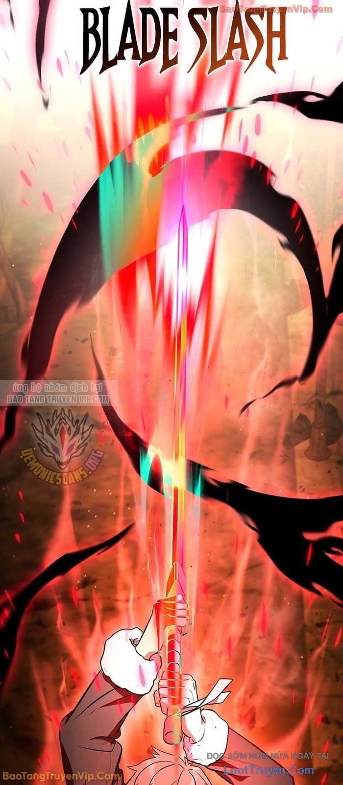 Anh Hùng Trở Về Chap 126 - Next Chap 127