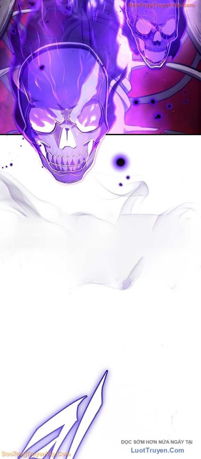 Anh Hùng Trở Về Chap 126 - Next Chap 127