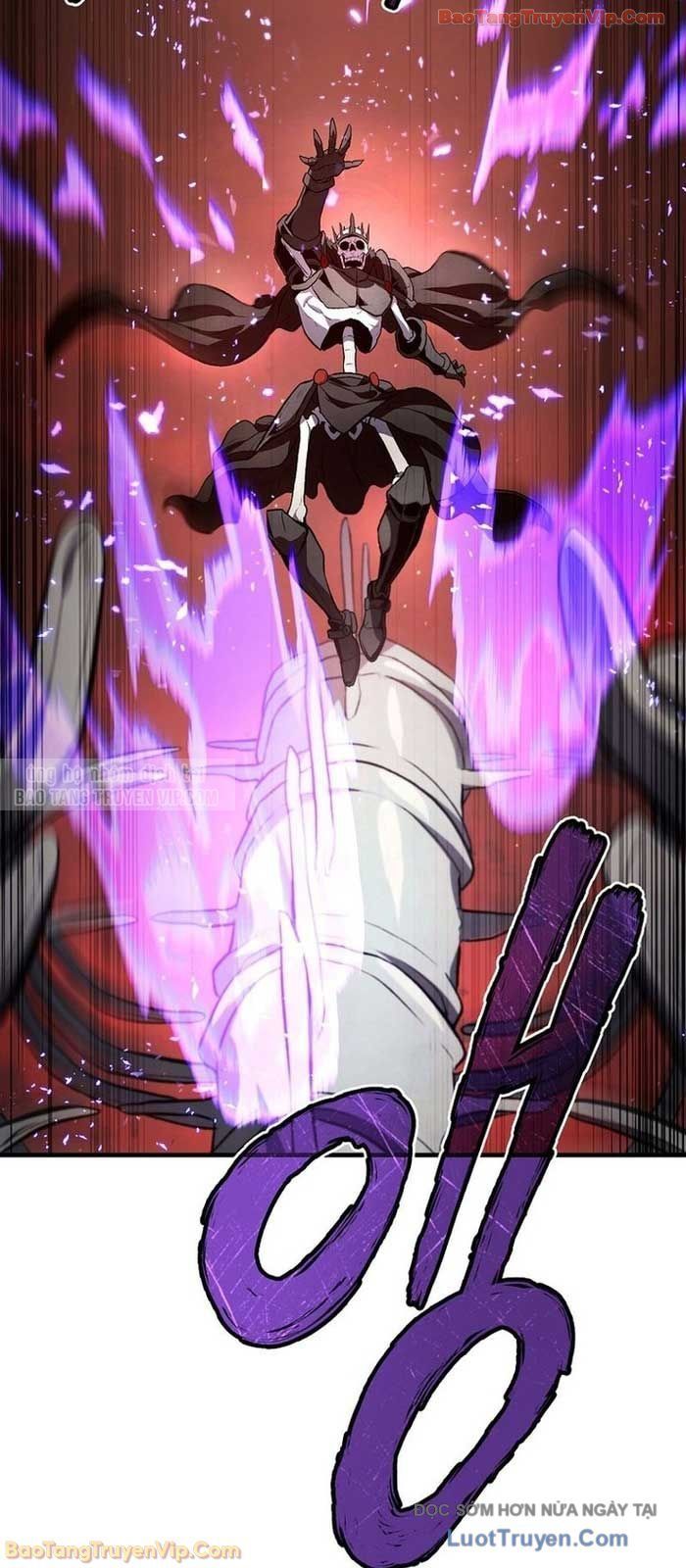 Anh Hùng Trở Về Chap 126 - Next Chap 127