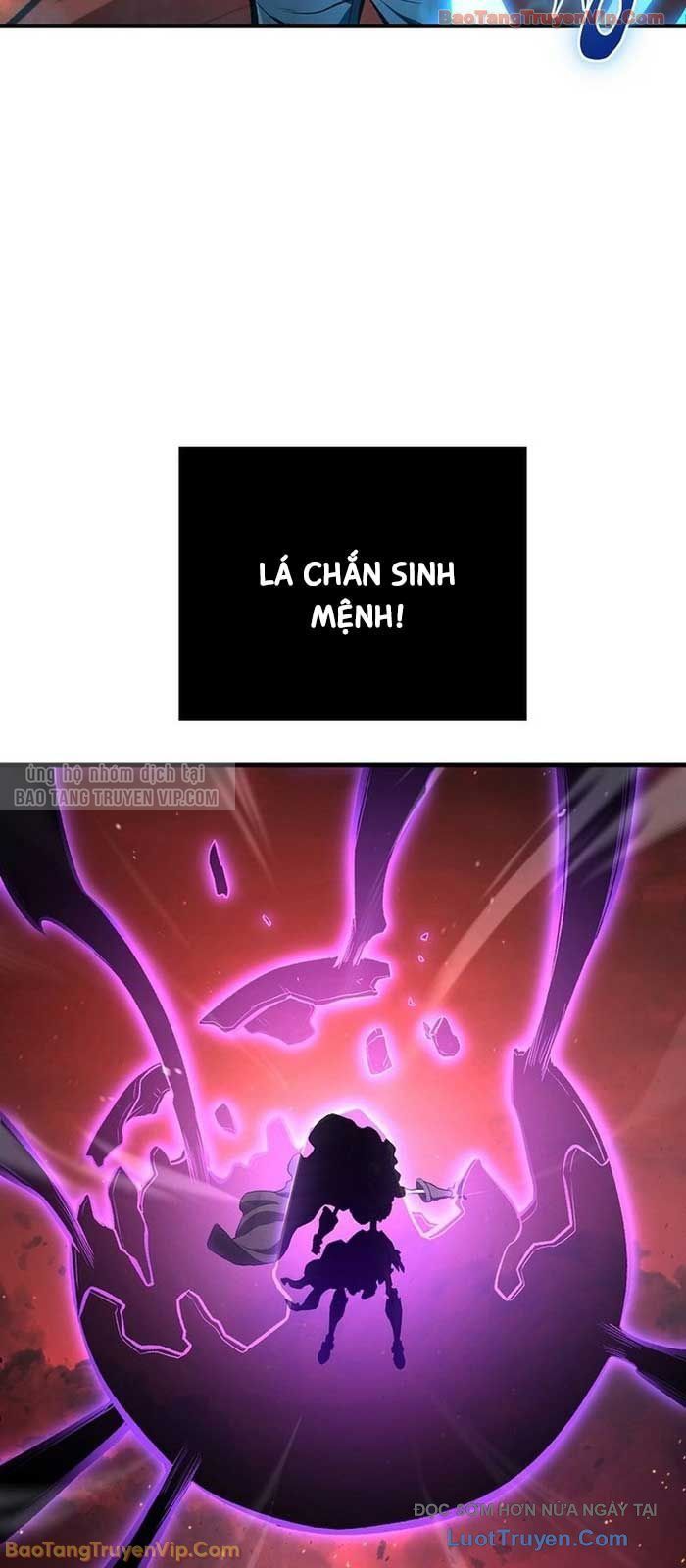 Anh Hùng Trở Về Chap 126 - Next Chap 127