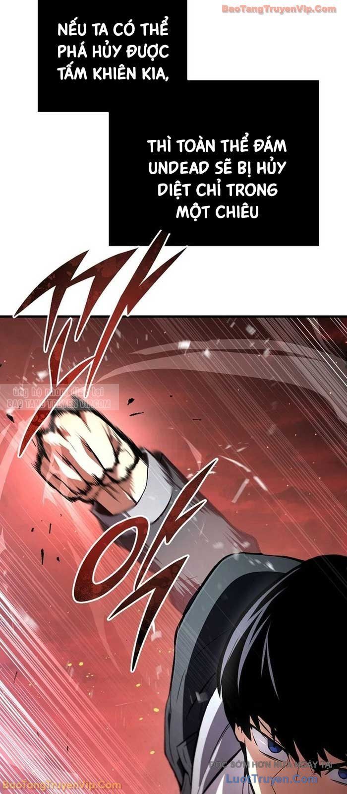 Anh Hùng Trở Về Chap 126 - Next Chap 127