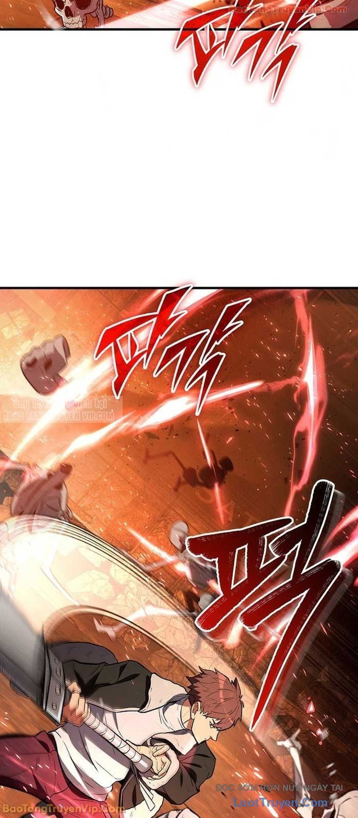 Anh Hùng Trở Về Chap 126 - Next Chap 127