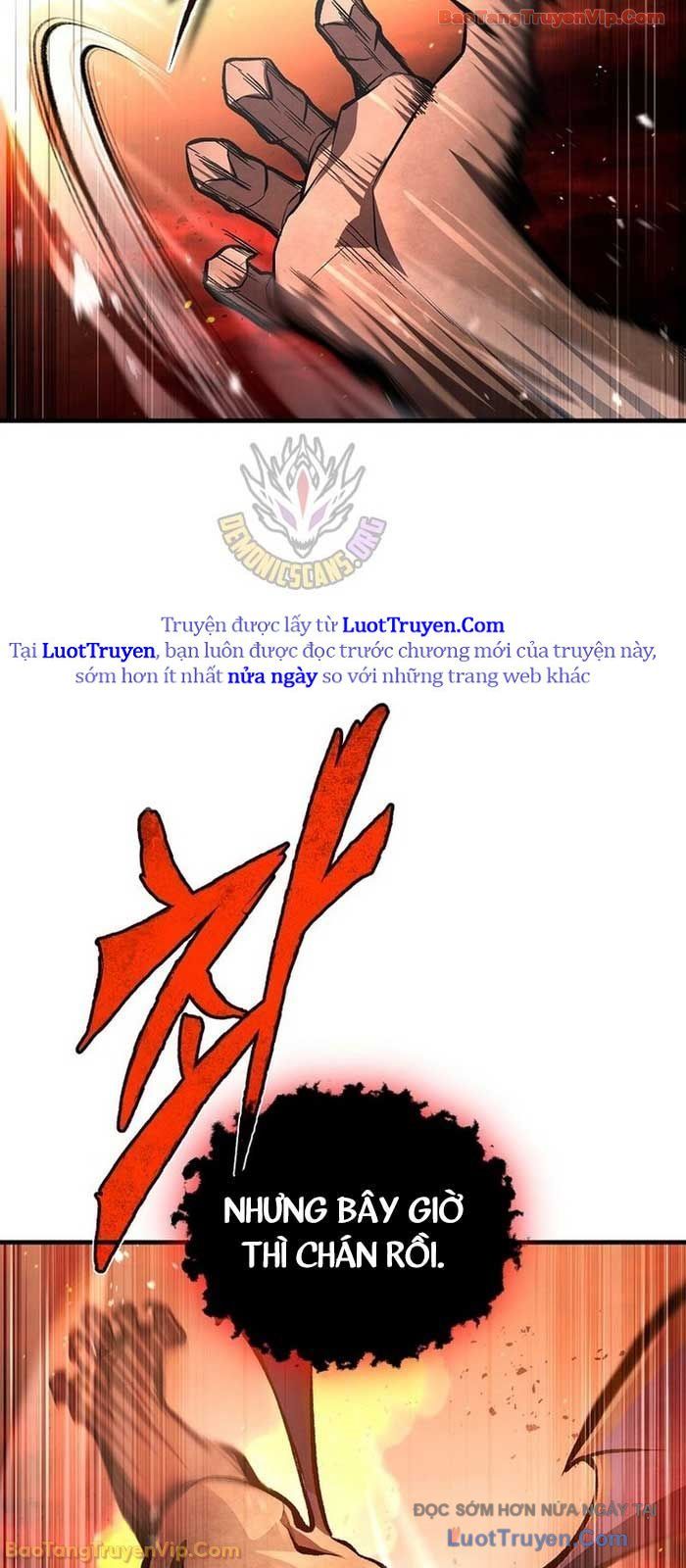 Anh Hùng Trở Về Chap 126 - Next Chap 127