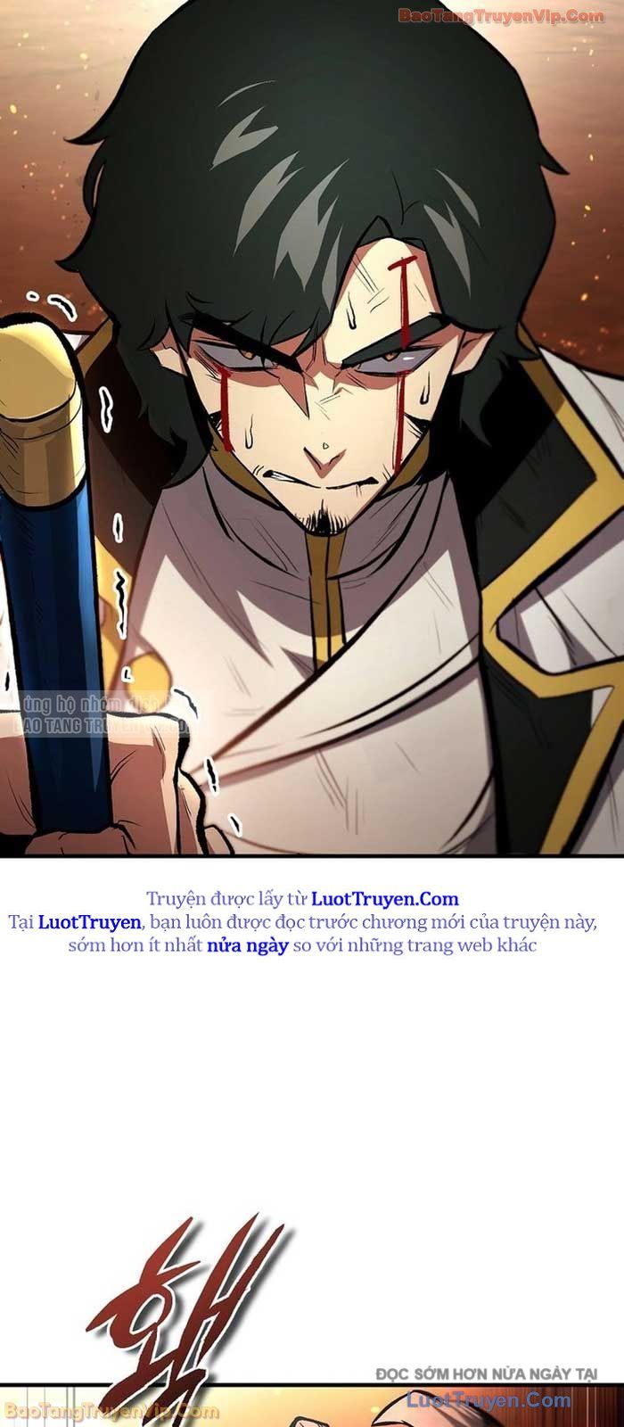 Anh Hùng Trở Về Chap 126 - Next Chap 127