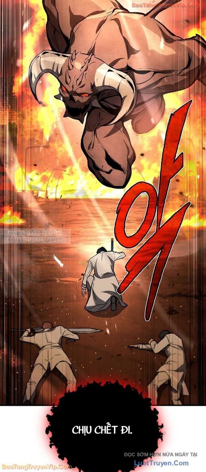 Anh Hùng Trở Về Chap 126 - Next Chap 127