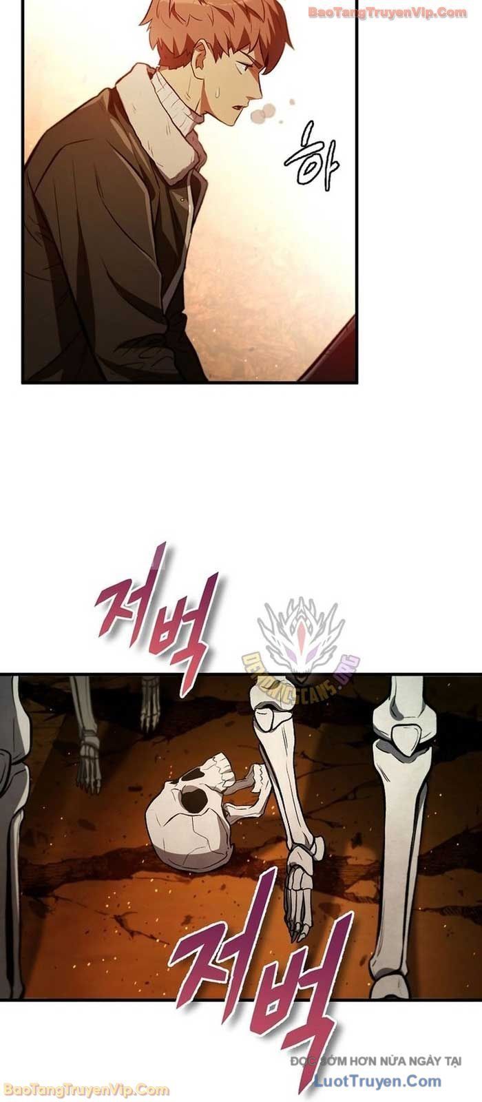 Anh Hùng Trở Về Chap 126 - Next Chap 127