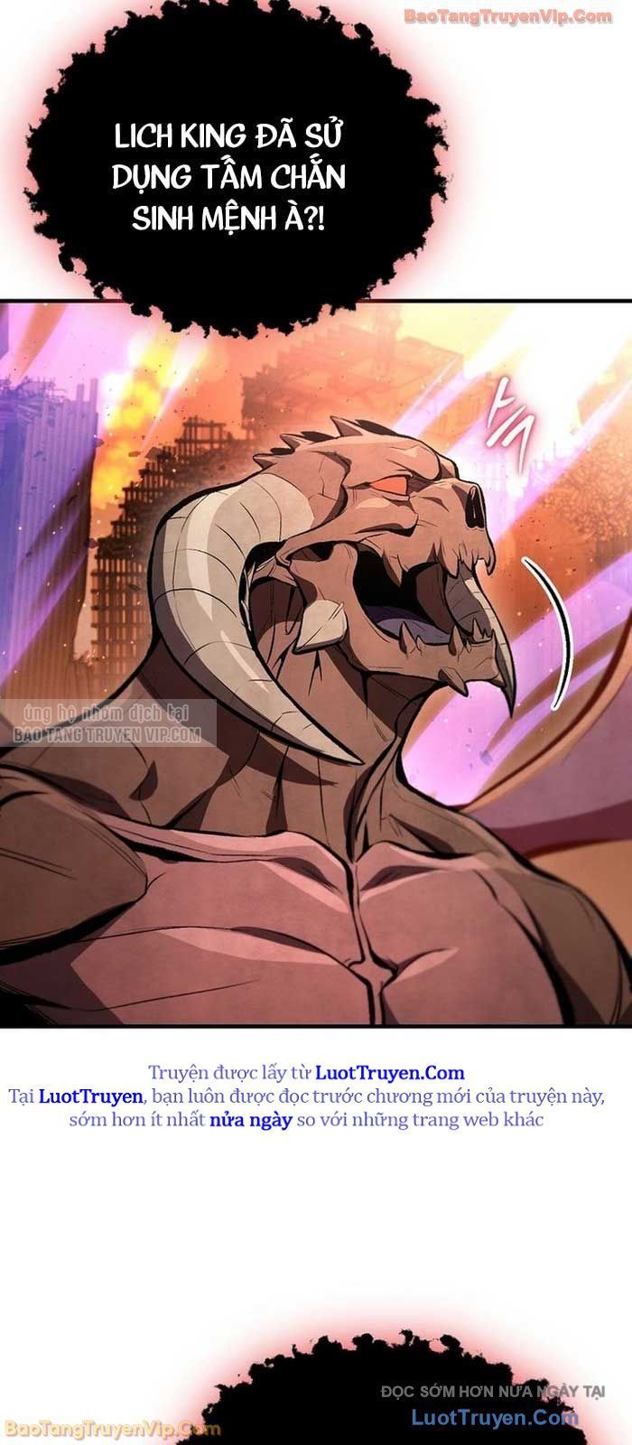 Anh Hùng Trở Về Chap 126 - Next Chap 127