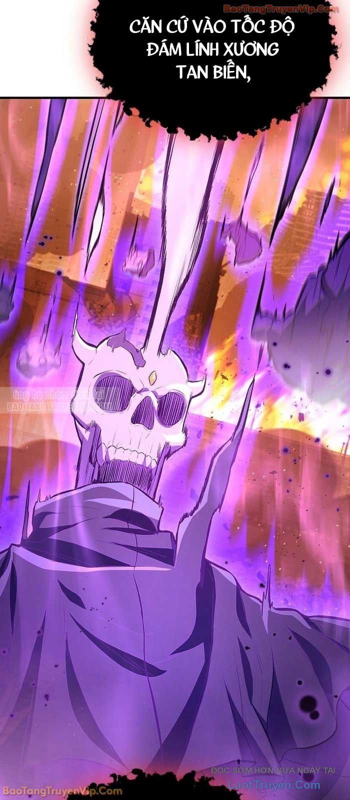 Anh Hùng Trở Về Chap 126 - Next Chap 127