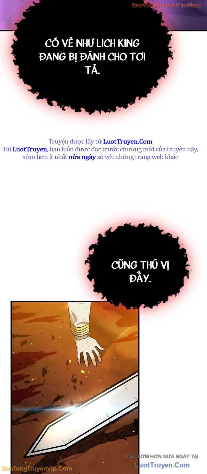 Anh Hùng Trở Về Chap 126 - Next Chap 127