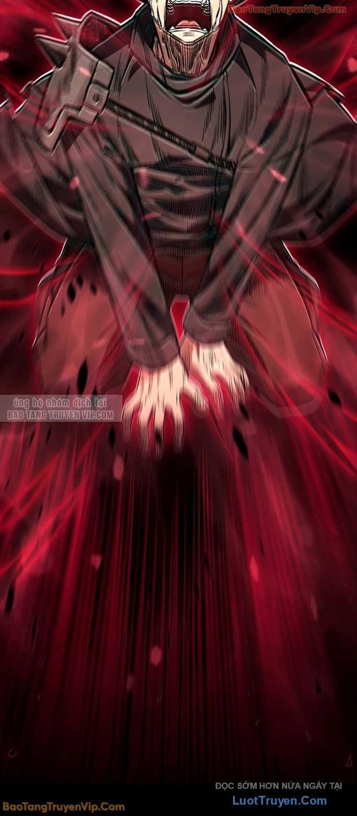 Anh Hùng Trở Về Chap 127 - Next Chap 128