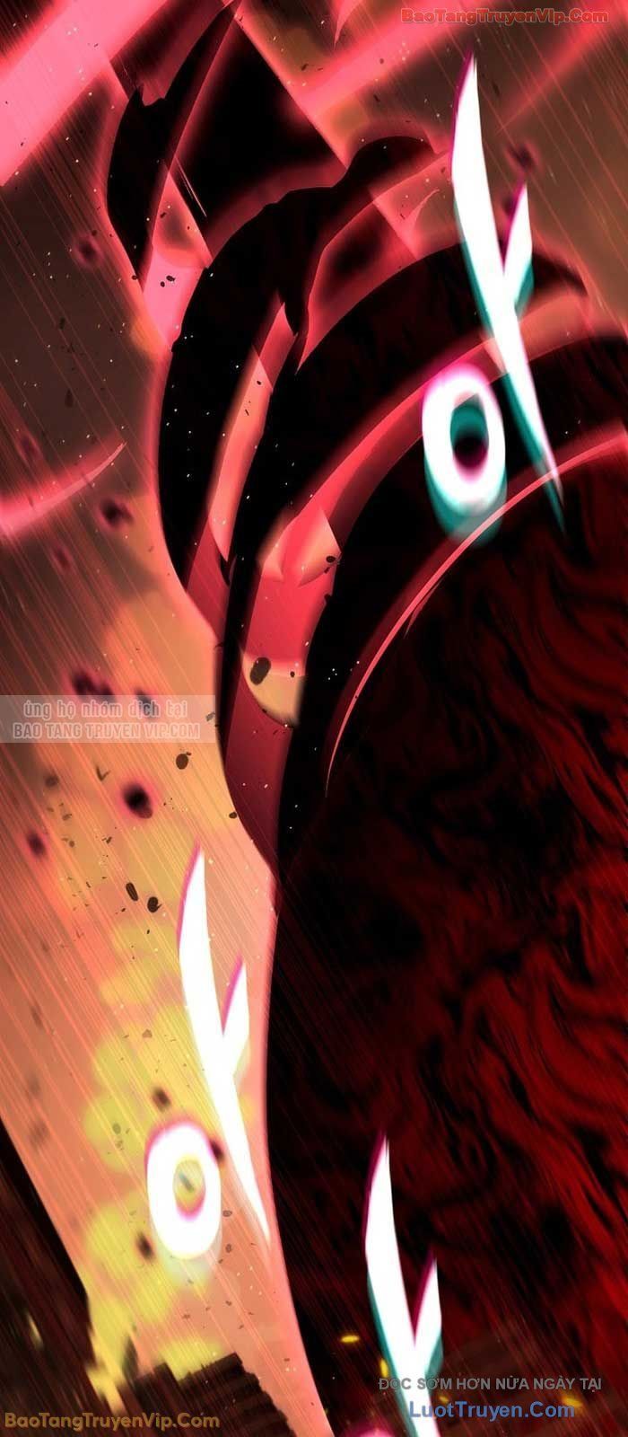 Anh Hùng Trở Về Chap 127 - Next Chap 128