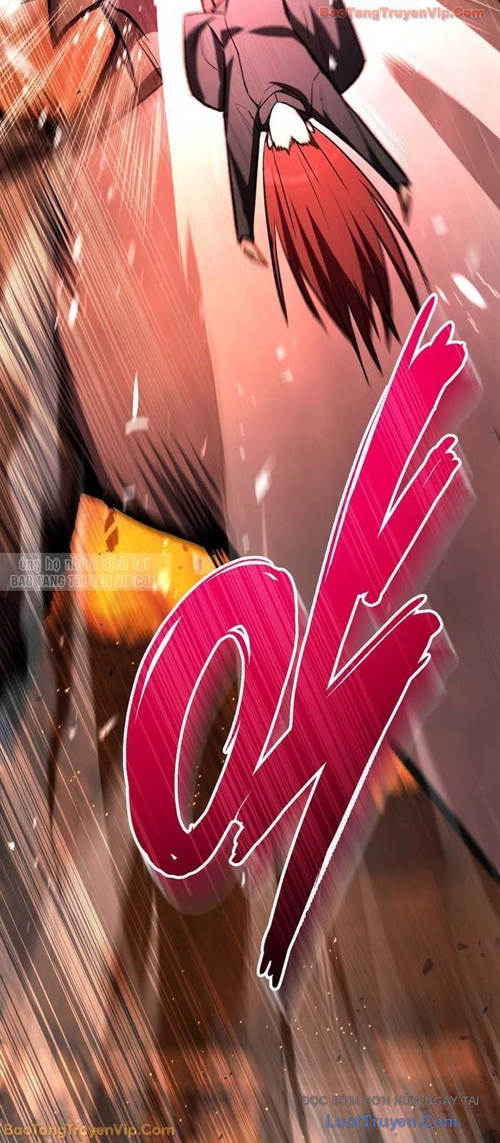 Anh Hùng Trở Về Chap 127 - Next Chap 128