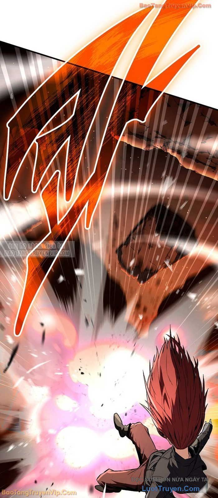 Anh Hùng Trở Về Chap 127 - Next Chap 128